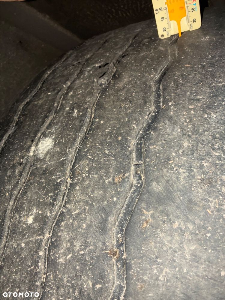 Schmitz Cargobull Varios - 11