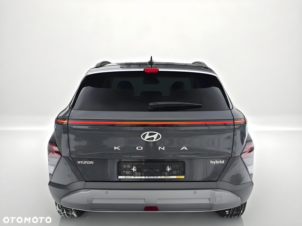 Hyundai Kona - 5