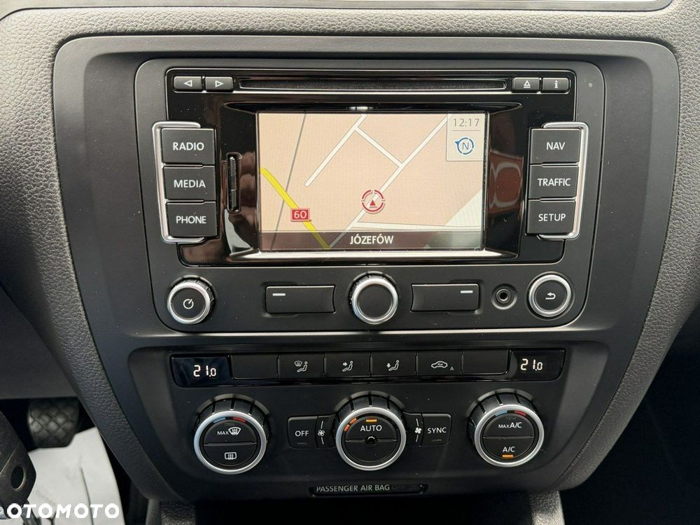 Volkswagen Jetta - 18