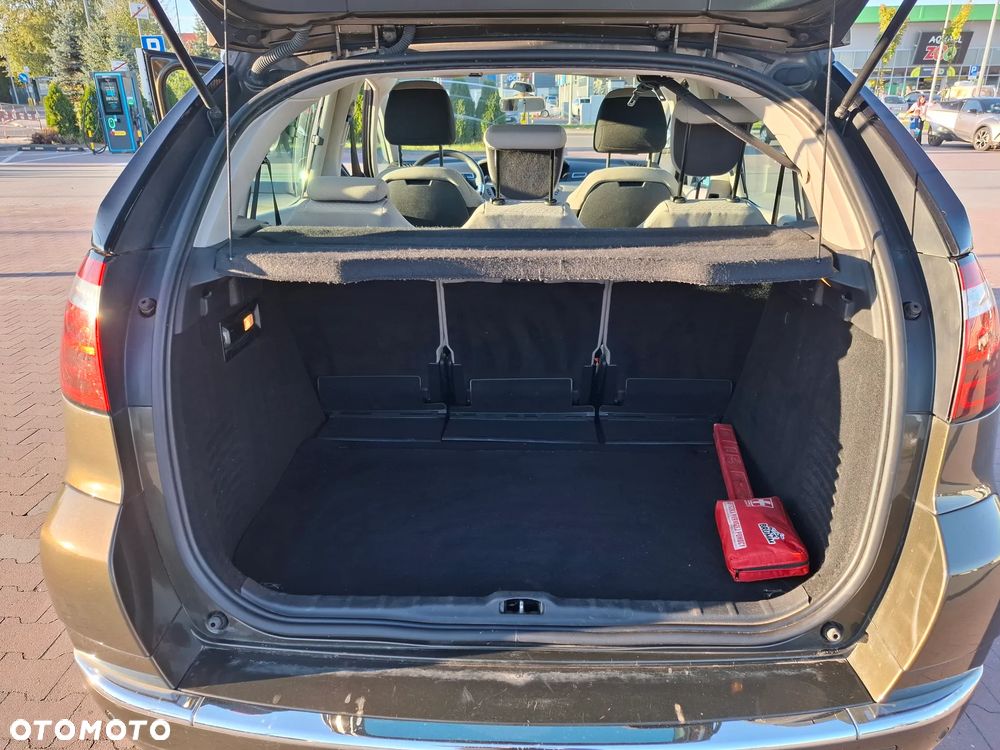 Citroën C4 Picasso 1.6 HDi Selection - 9