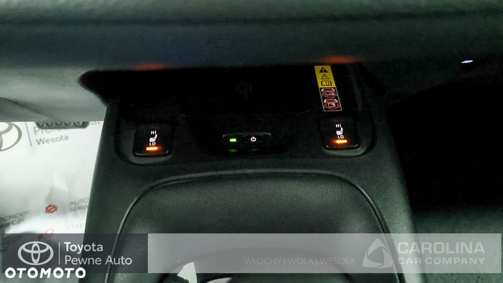 Toyota Corolla 1.8 Hybrid Comfort - 9