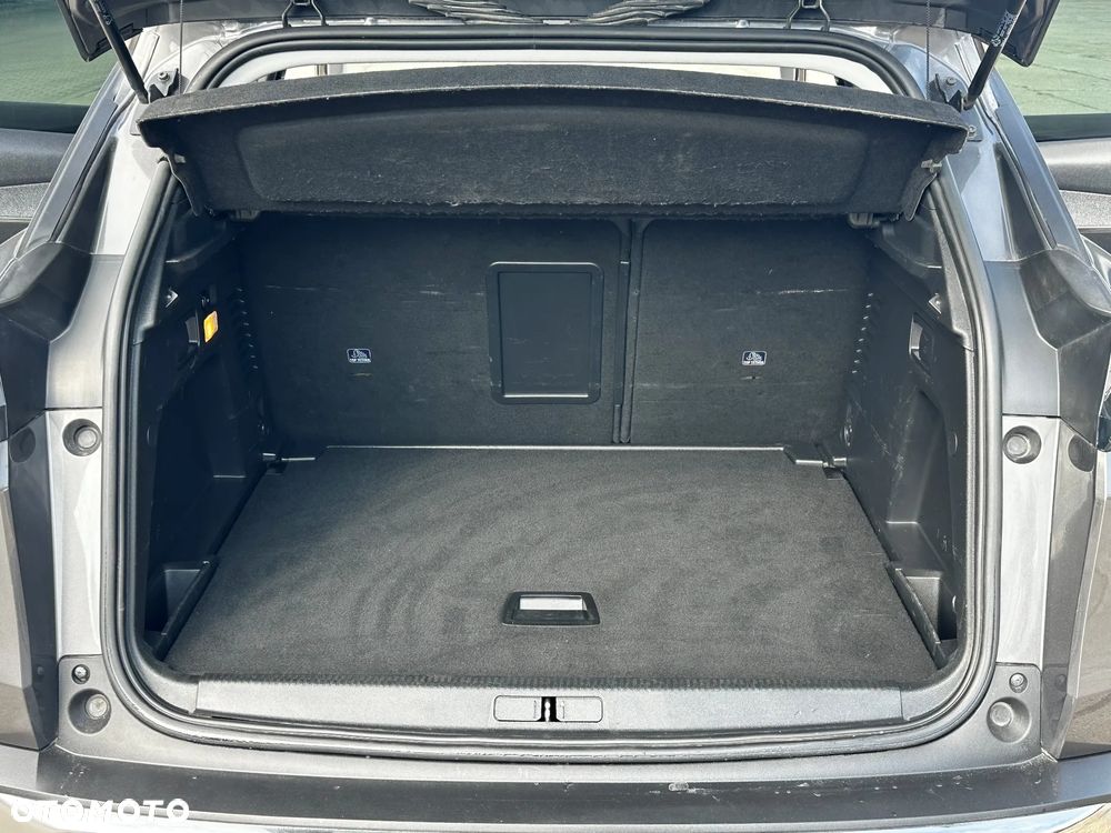 Peugeot 3008 BlueHDi 130 Stop & Start EAT8 Allure - 35