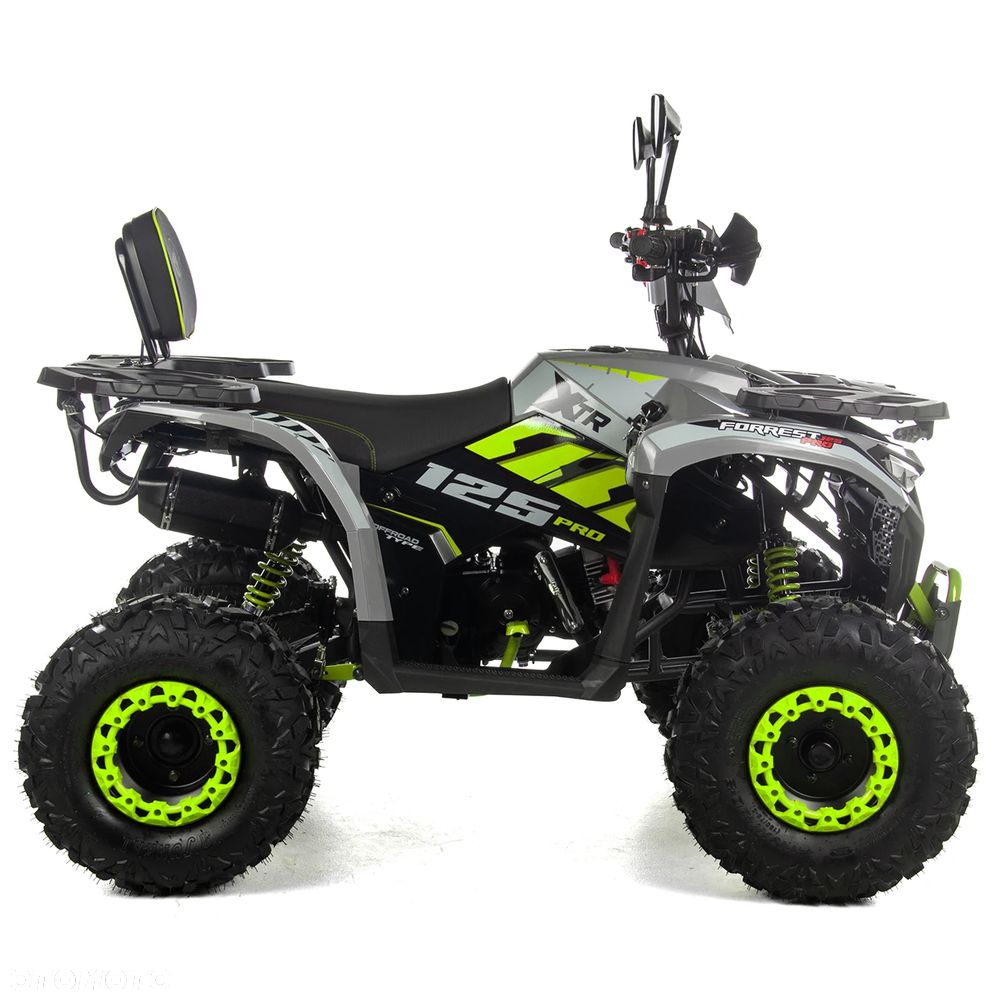 XTR Inny - 12