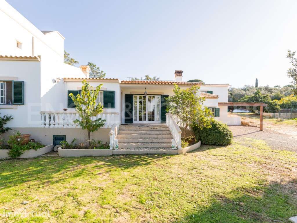 Propriedade com Duas Moradias e Piscina perto de Tavira - Grande imagem: 4/33