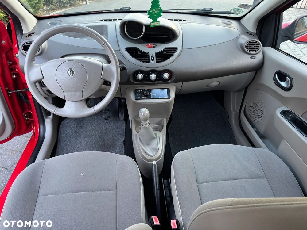 Renault Twingo - 4