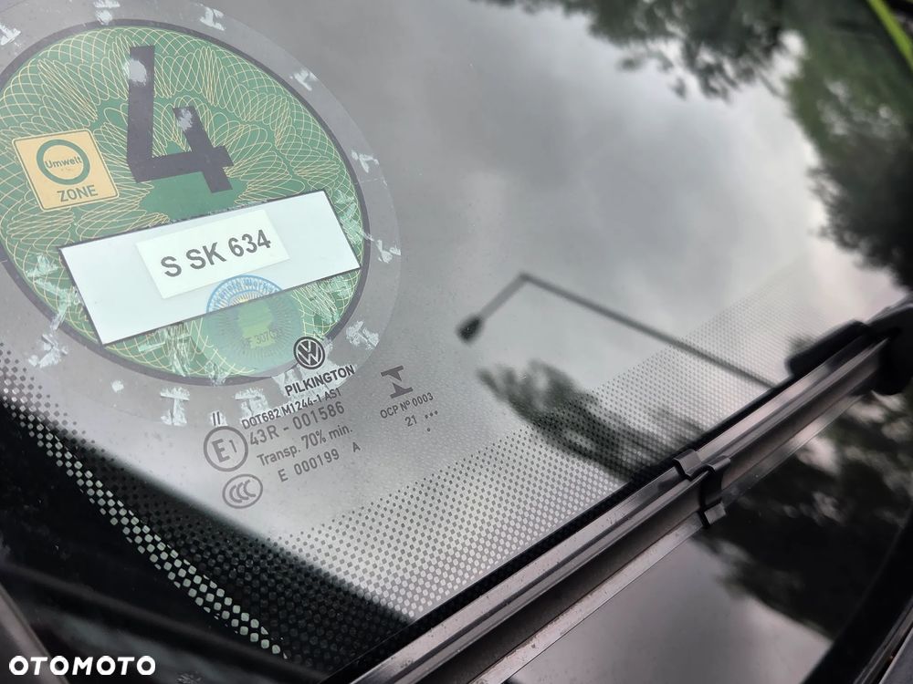 Volkswagen Tiguan 1.4 TSI BlueMotion Technology Exclusive - 19