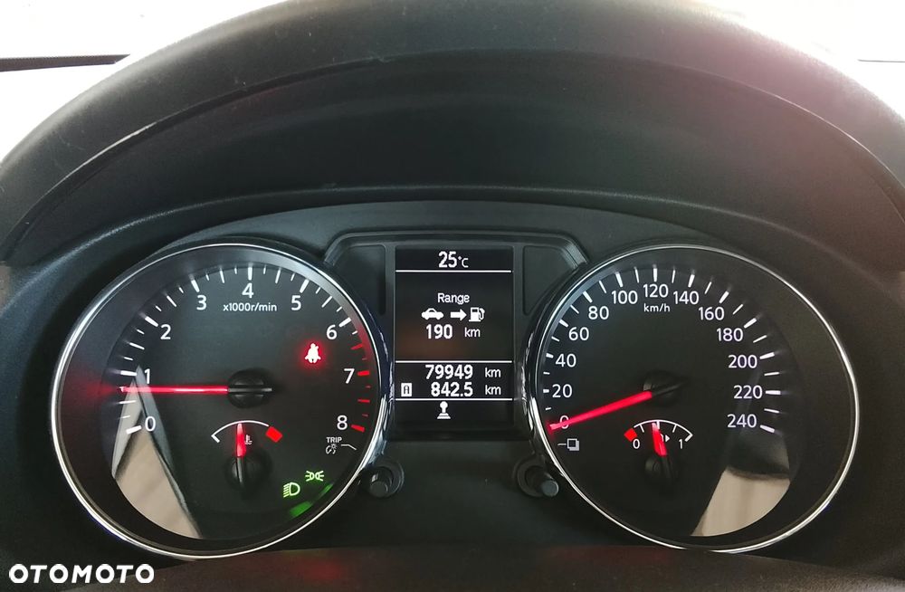 Nissan Qashqai 2.0 Tekna - 18