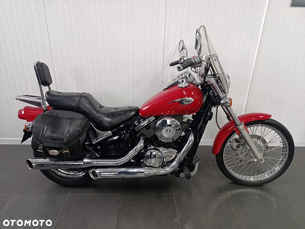 Kawasaki Vulcan - 2