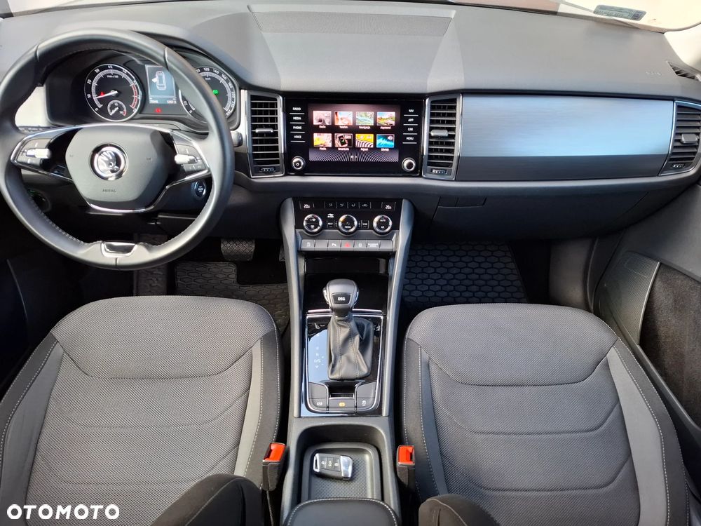 Skoda Kodiaq 1.5 TSI ACT 4x2 Ambition DSG - 27