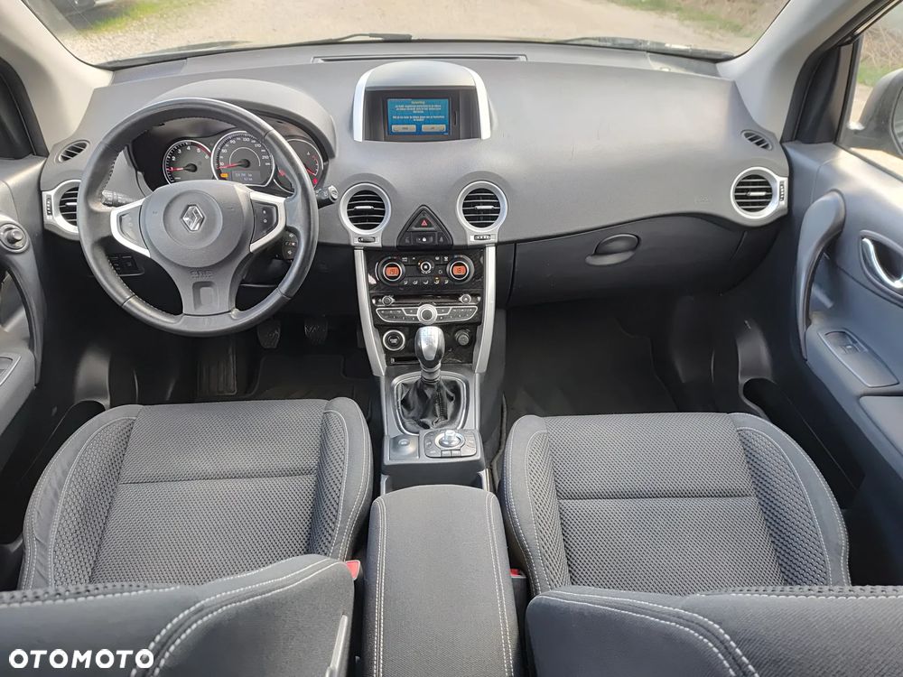 Renault Koleos dCi 150 FAP 4x2 Dynamique - 12