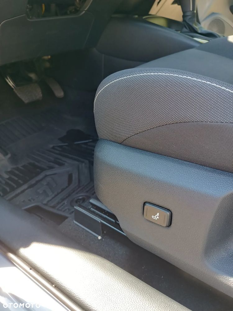 Suzuki Swace - 19
