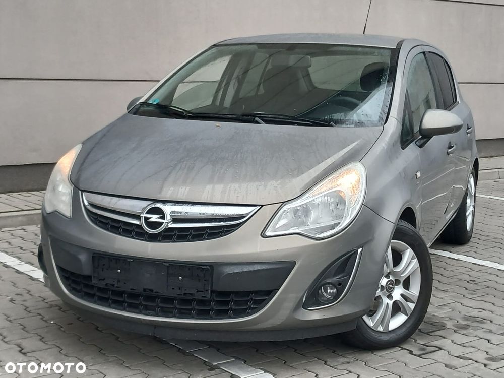 Opel Corsa - 14