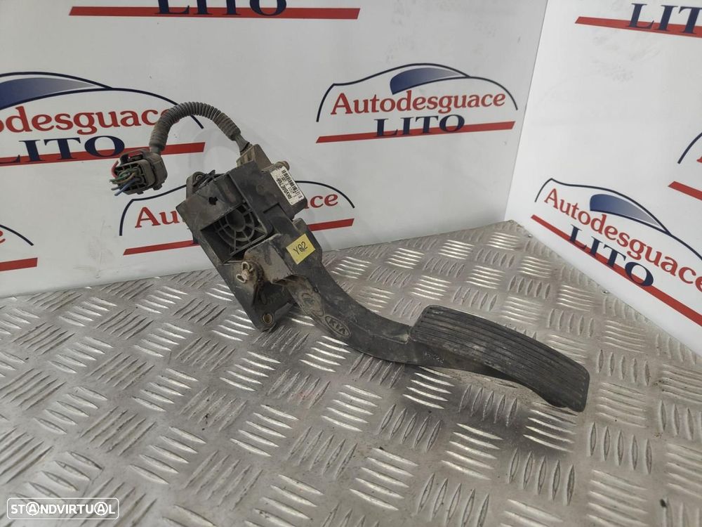 PEDAL DO ACELERADOR KIA SORENTO BL - 1