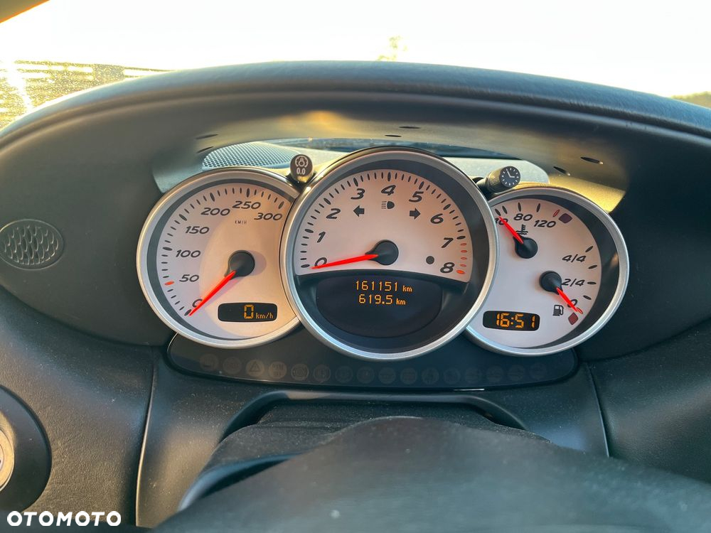Porsche Boxster S - 30