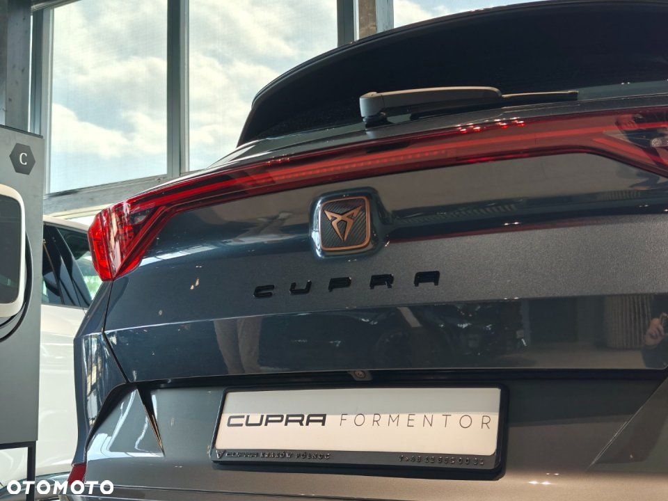 Cupra Formentor - 11