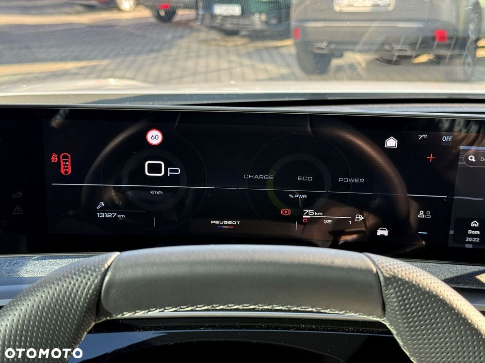 Peugeot 5008 1.2 PureTech mHEV GT S&S e-DCS6 - 11