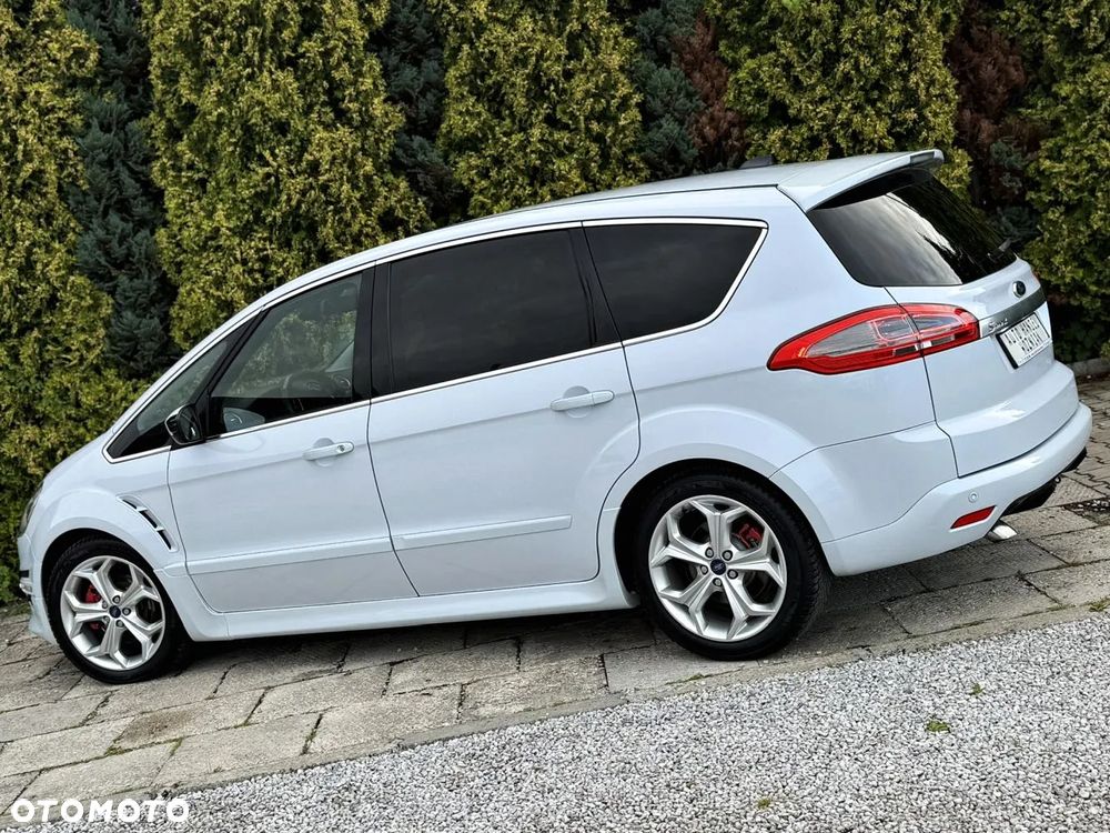 Ford S-Max - 15