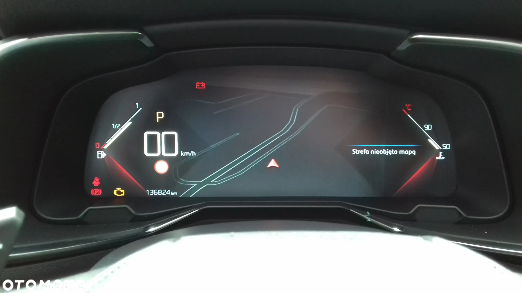 DS Automobiles DS 7 Crossback 1.6 PureTech Performance Line + - 19