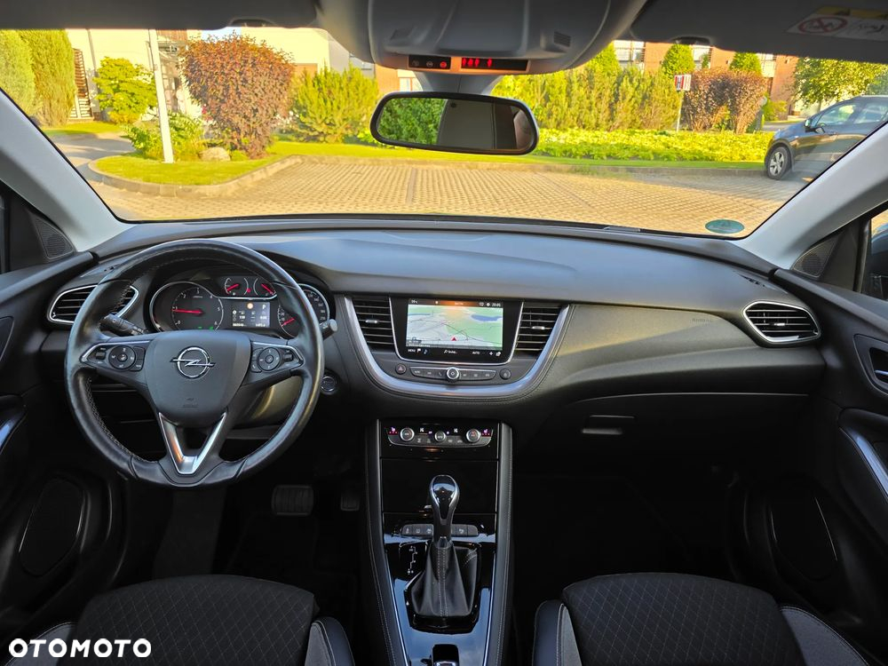 Opel Grandland X 2.0 CDTI Innovation S&S - 19