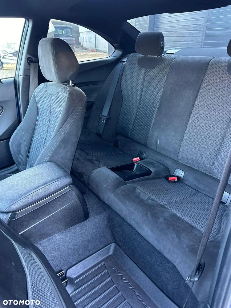 BMW Seria 2 225d M Sport - 20