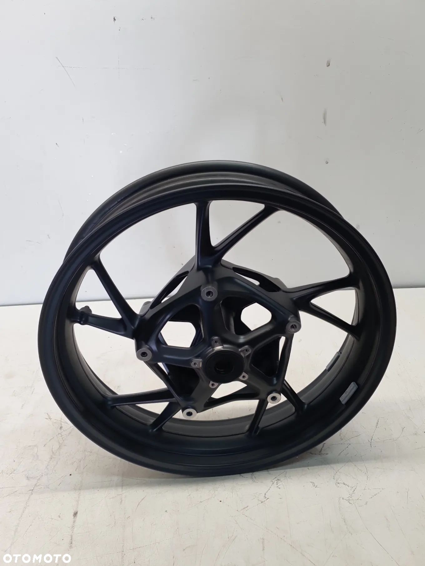 Felga Przód Przednia Do BMW F800 GT 2017 - 1