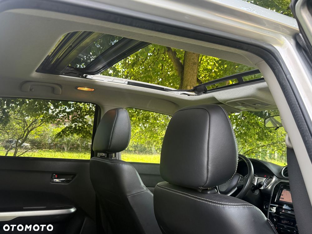 Suzuki Vitara 1.6 Premium 2WD - 37