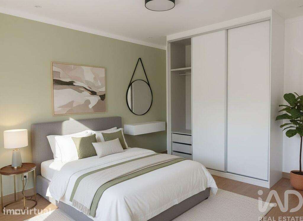 Apartamento T3 em Pinhal Novo - Grande imagem: 3/28