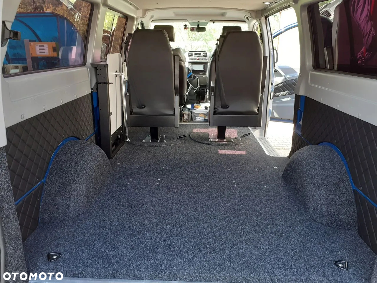 Mercedes-Benz Vito - 14