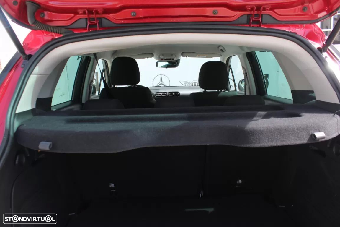 Citroën C3 Aircross - 10