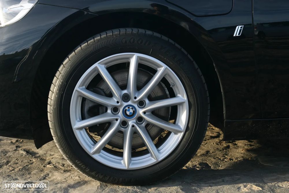 BMW 225xe Active Tourer iPerformance - 38