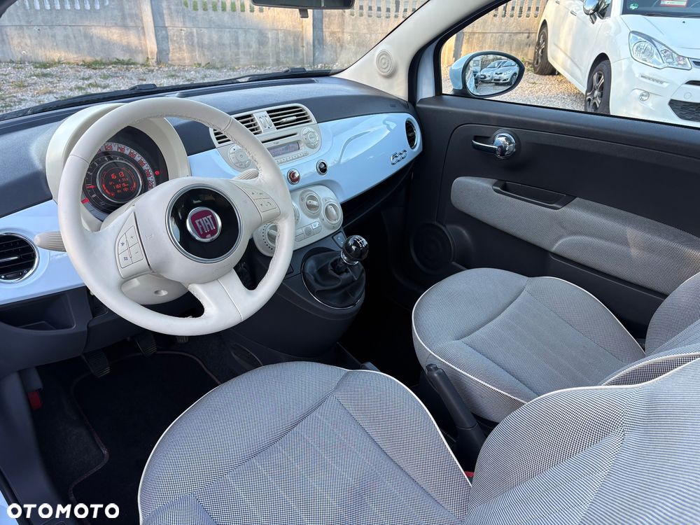 Fiat 500 - 19