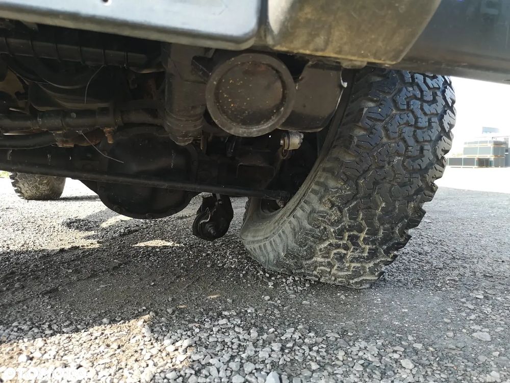 Jeep Wrangler - 19