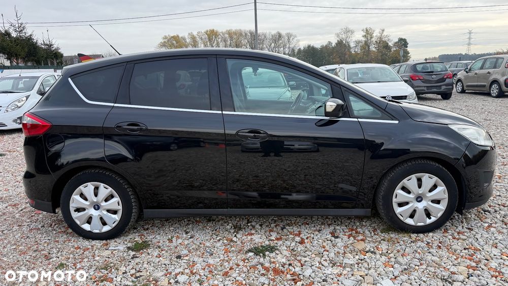 Ford C-MAX - 4