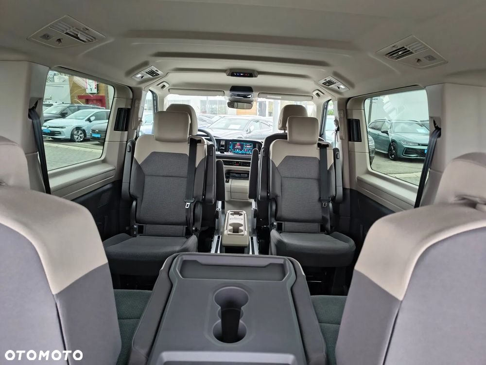 Volkswagen Multivan 2.0 TDI L2 DSG - 16