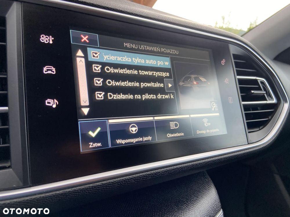 Peugeot 308 82 VTi Active - 25
