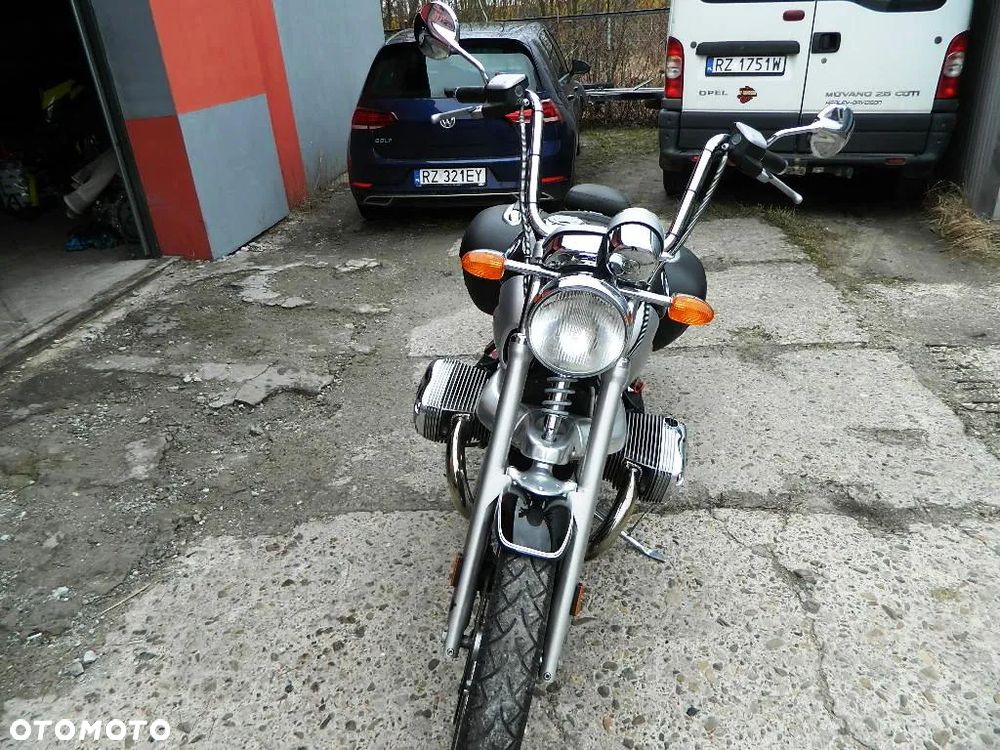 BMW R - 5