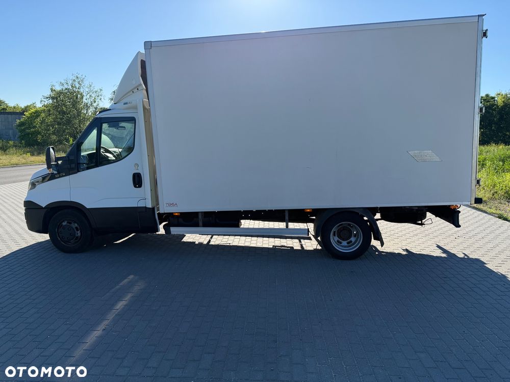 Iveco 35C17 - 6