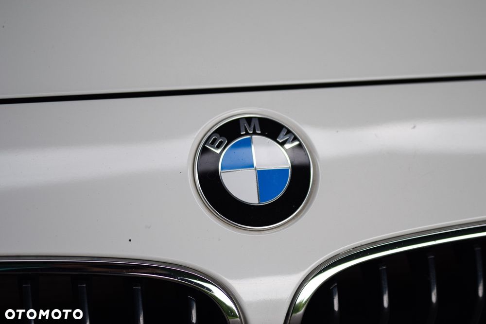 BMW Seria 1 116i Sport Line - 13