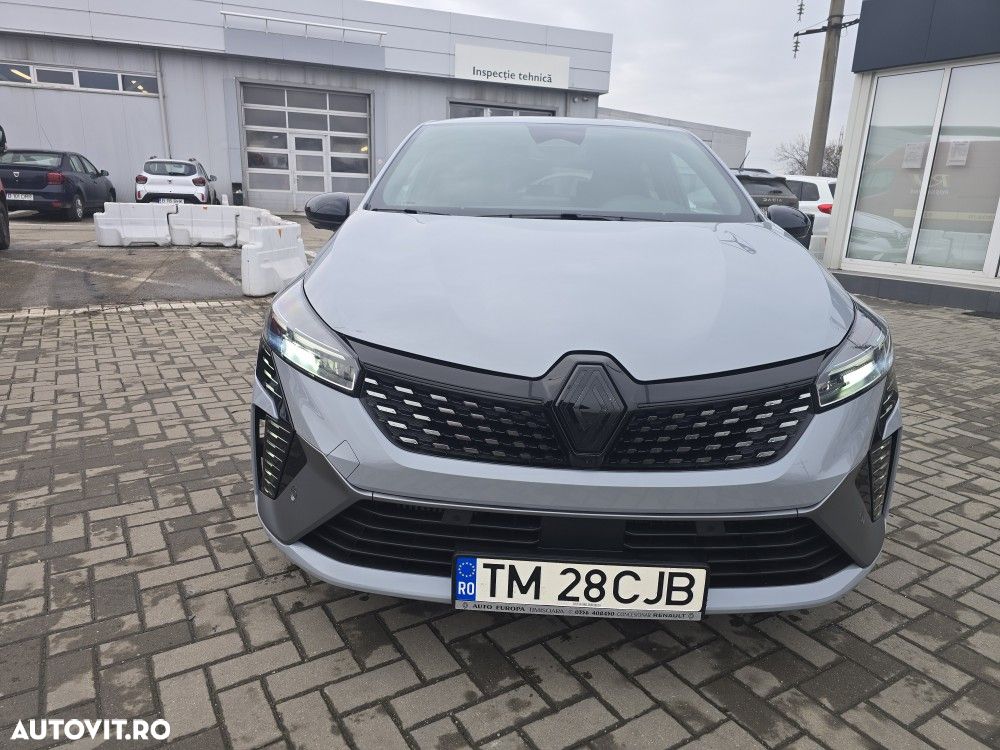 Renault Clio V 1.0 TCe 90 Techno - 21