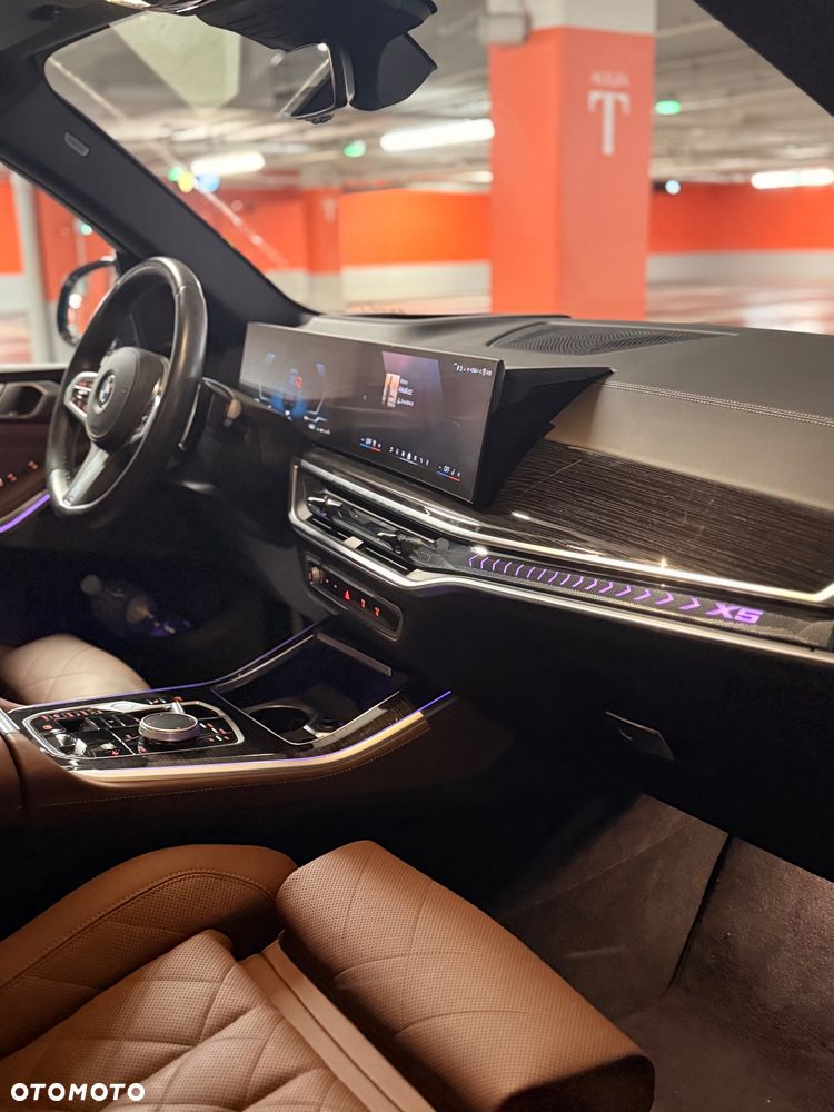 BMW X5 xDrive30d mHEV - 4