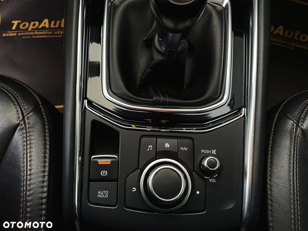 Mazda CX-5 2.0 Skypassion 2WD - 29