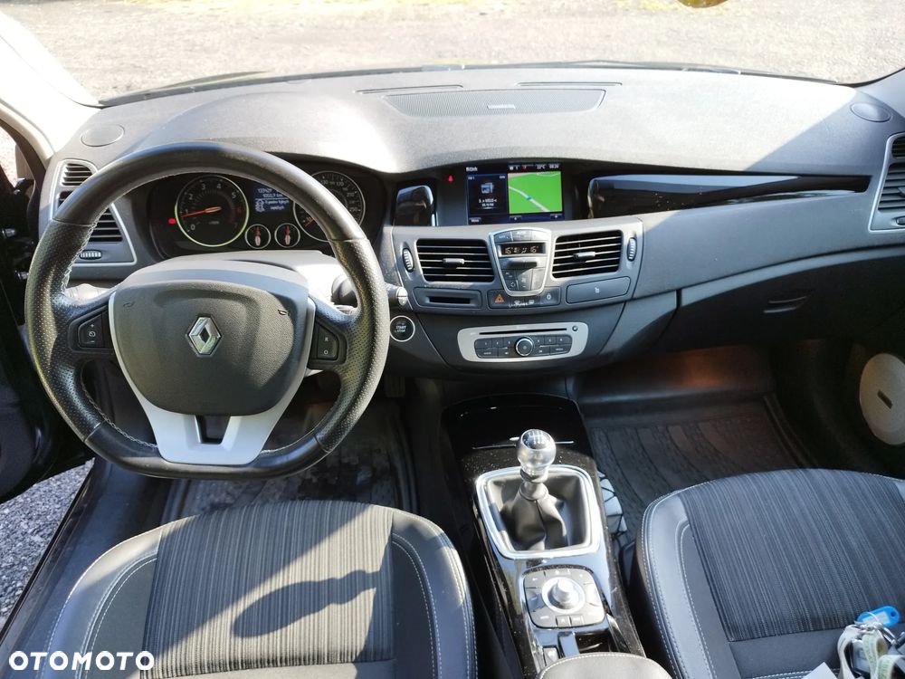 Renault Laguna 2.0 Bose Edition - 20
