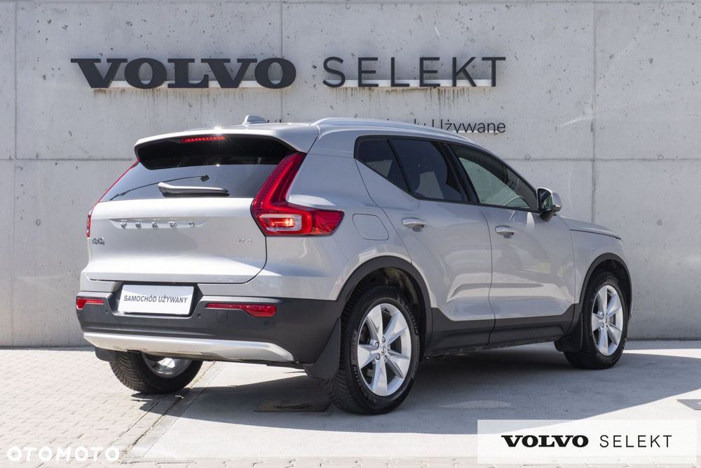 Volvo XC 40 - 7