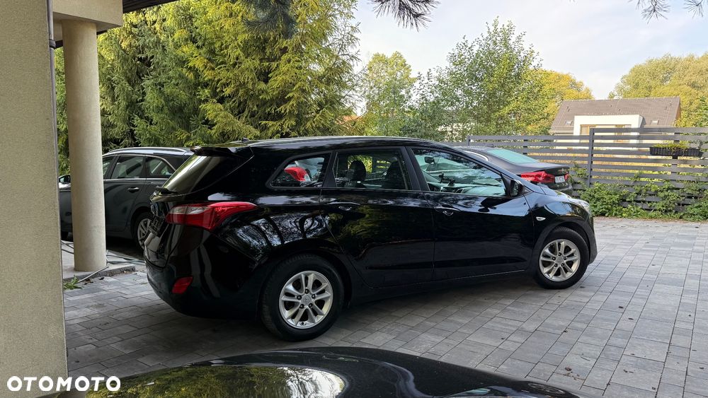 Hyundai i30 - 7