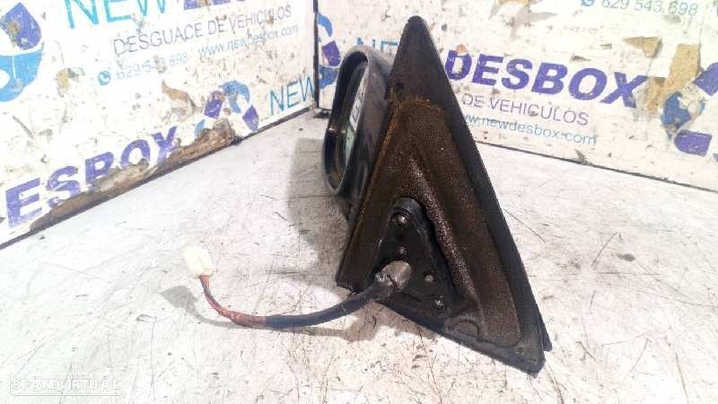 ESPELHO RETROVISOR ESQUERDO TOYOTA RAV 4 I 2009 -013125 - 2