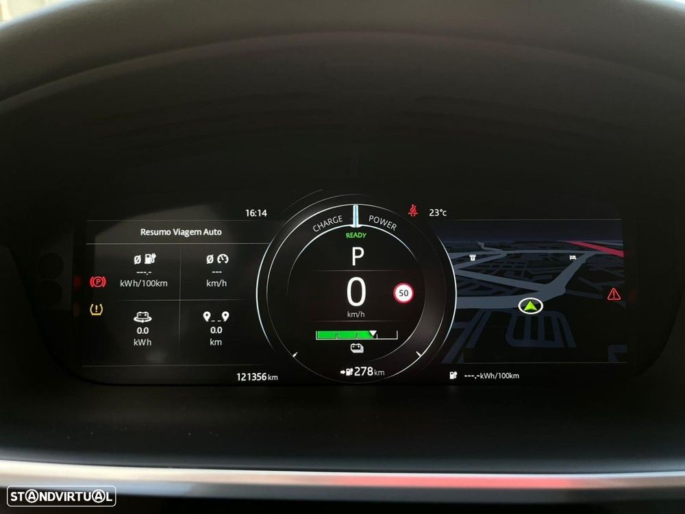 Jaguar I-Pace EV400 AWD HSE - 11