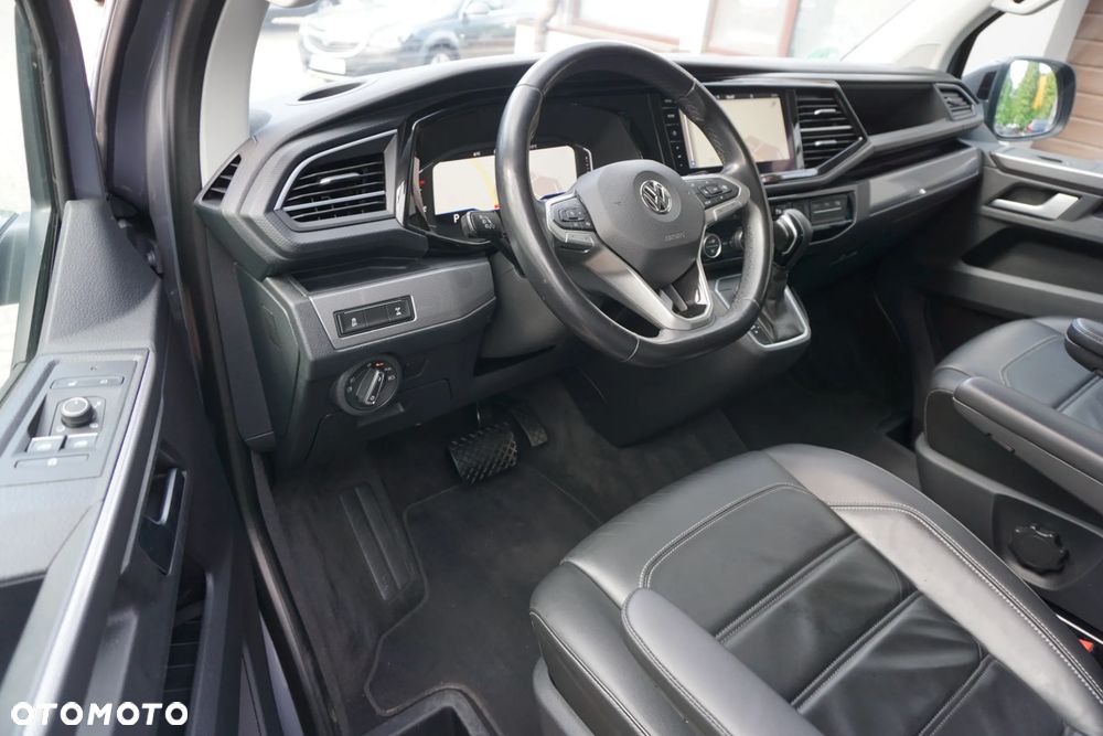 Volkswagen Multivan 2.0 TDI L1 Highline 4Motion DSG - 10