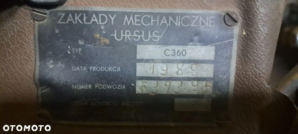 Ostrówek K162 - 6