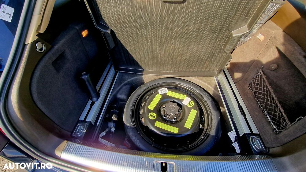 Audi A4 2.0 TDI DPF multitronic Ambition - 29