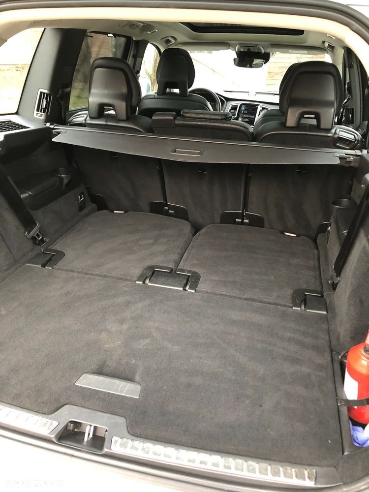 Volvo XC 90 T8 AWD Plug-In Hybrid Inscription 7os - 6